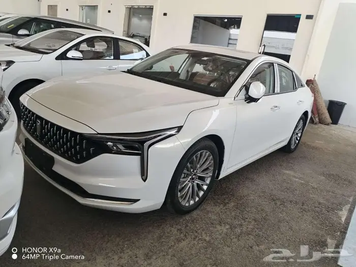 فاو بيستون B70 كمفورت 2025 السعر 69500 ريال كاش 1