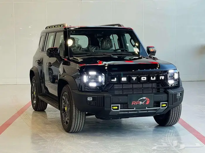 جيتور T2 لاكجيري 2026 عرض خاص لعدد محدود 3