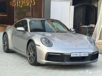 بورش كاريرا 911 S مستخدم 2020 index