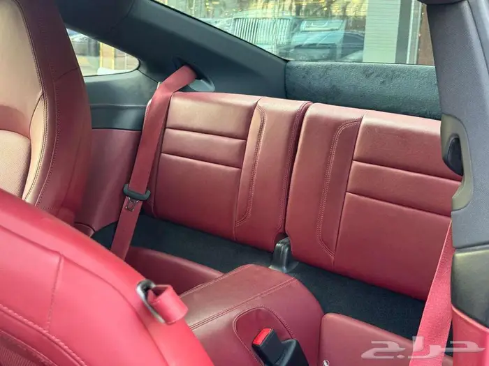 بورش كاريرا 911 S مستخدم 2020 10