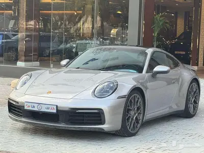 بورش كاريرا 911 S مستخدم 2020 index