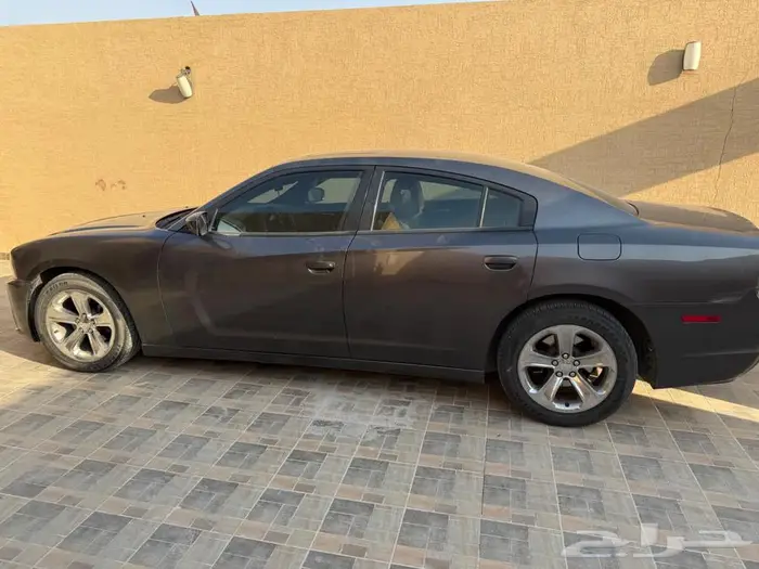 تشارجر SXT 2014 1