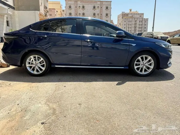 شيرى ارزيز 6 عرض خاص للكاش والتمويل 4