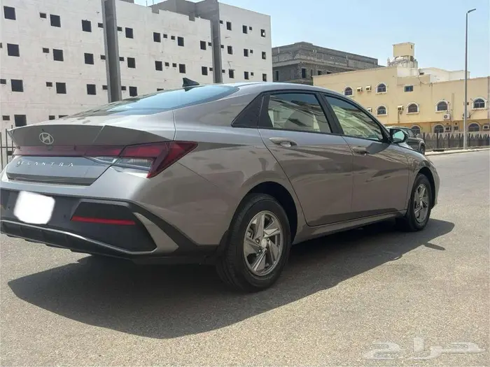 هونداى النترا 2024 وكاله عداد قليل17000 فقط كاش وا تمويل 4