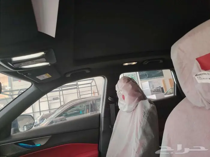 شانجان CS35 ليمتيد بلس فل 2026 الان اقوى عروض اليوم الوطنى 9