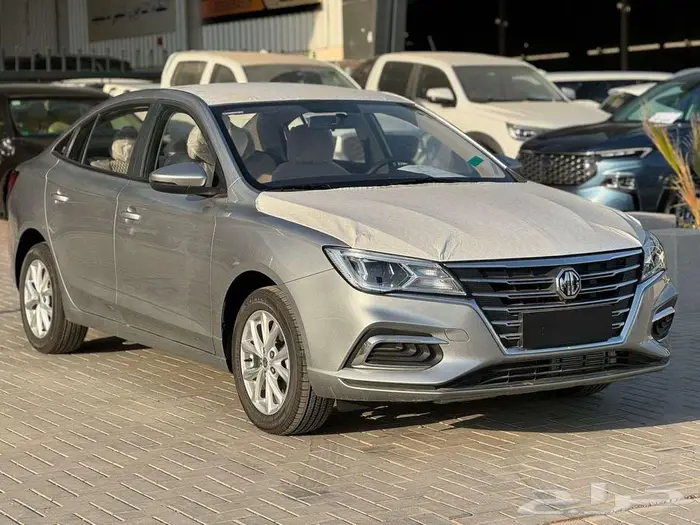 ام جى 5 2024 1