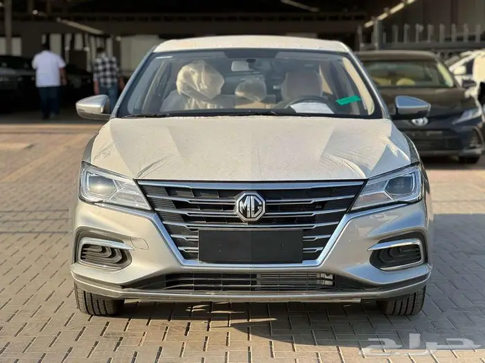 ام جى 5 2024 0