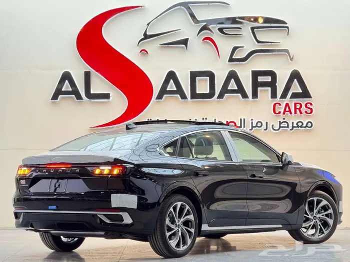فورد تورس تيتانيوم الناغى موديل 2026 افضل العروض والاسعار . 19