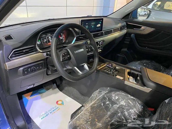 جيتور X70 لاكجري 2025 عرض اليوم الوطني 7