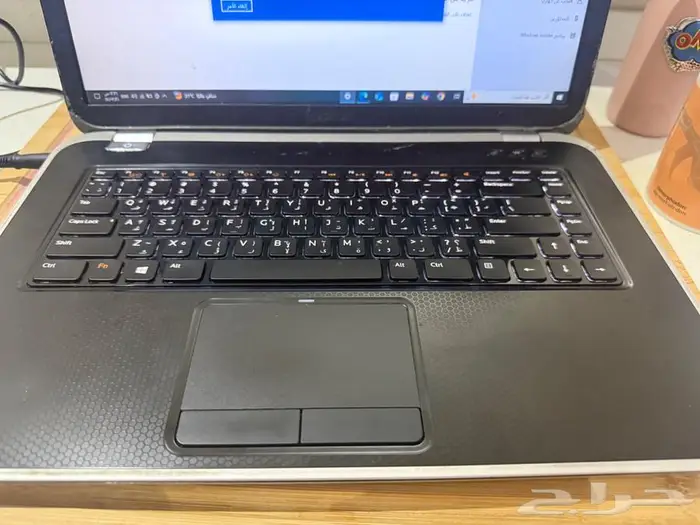لاب توب ديل البيع cor i7 0