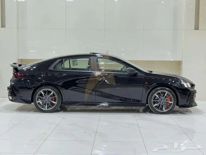 جاك امباو سبورت 2000 Cc بسعر منافس 2026 2