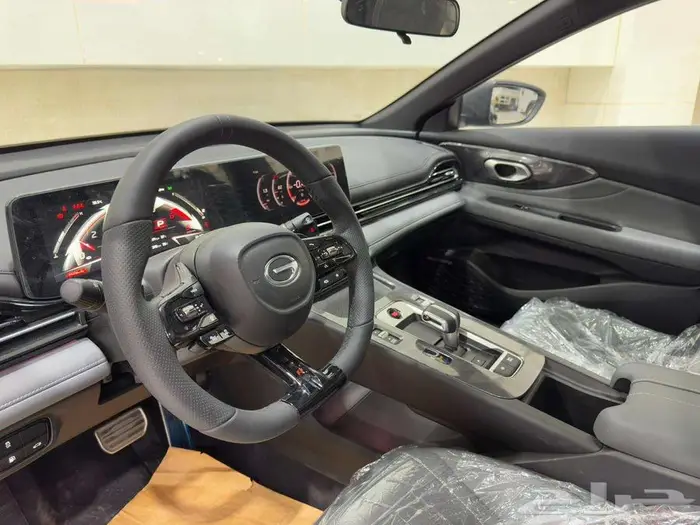 جاك امباو سبورت 2000 Cc بسعر منافس 2026 10