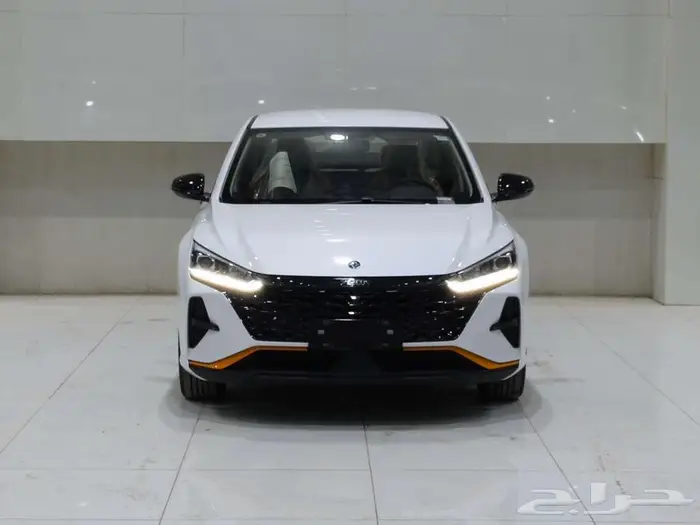 دونج فينج شاين E1 2025 كاش واقساط راتب يبدأ من 3500 1