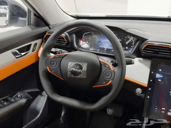 دونج فينج شاين E1 2025 كاش واقساط راتب يبدأ من 3500 9