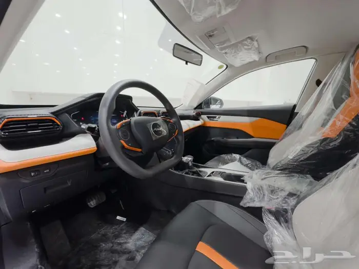 دونج فينج شاين E1 2025 كاش واقساط راتب يبدأ من 3500 10