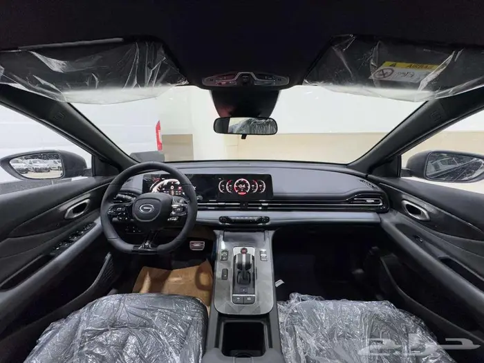 جاك امباو سبورت 2000 Cc بسعر منافس 2026 8
