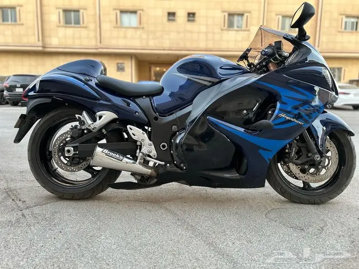 دباب هايبوزا 2009 وكاله 0