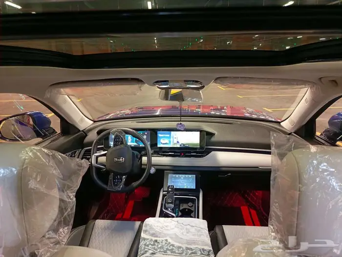 للبيع  فاو بيستيون T99 - موديل 2022 8