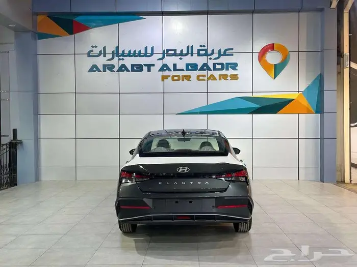 هيونداي النترا 1.5 سمارت بلس 2025 عروض اليوم الوطني بدأت 5