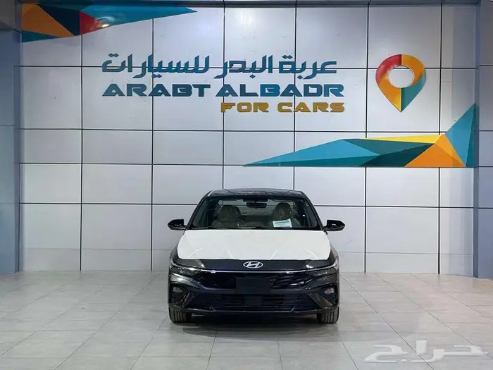 هيونداي النترا 1.5 سمارت بلس 2025 عروض اليوم الوطني بدأت 0