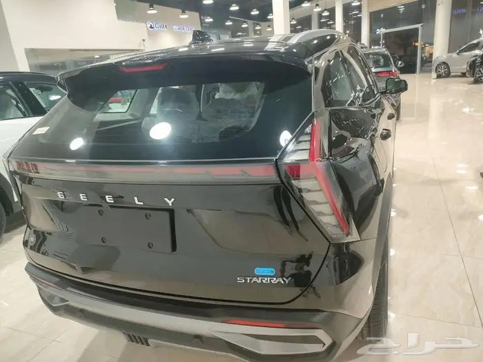 جيلى ستار راى 2024 جميع الفئات عروض خاصه باليوم الوطنى 9