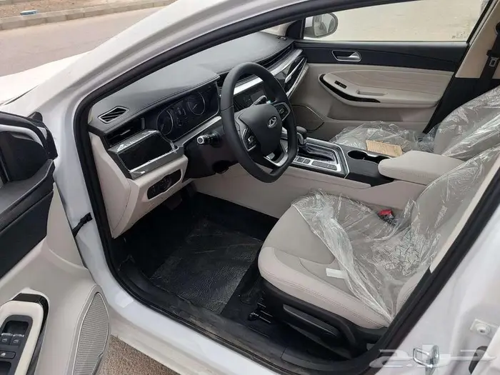 شيري اريزو 5 2025 قير اوتماتيك بنزين 21