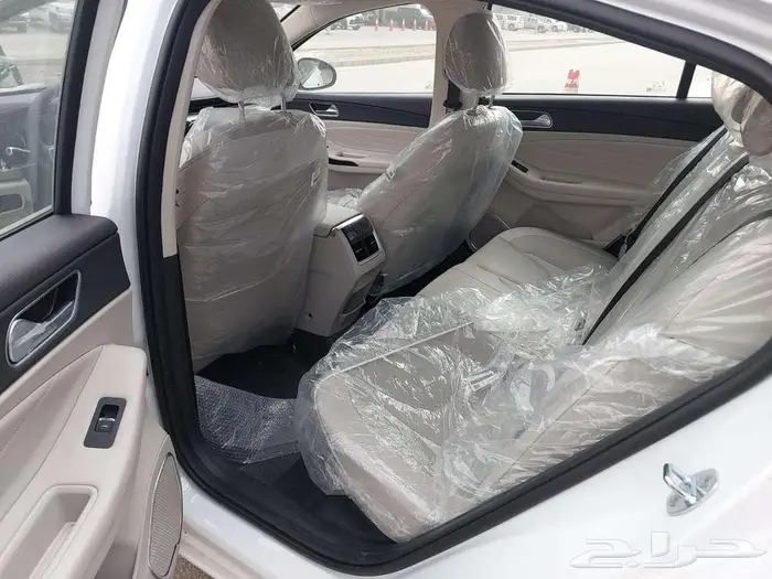 شيري اريزو 5 2025 قير اوتماتيك بنزين 14