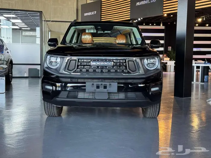 حصري هافال H7 ADVENTURE 1