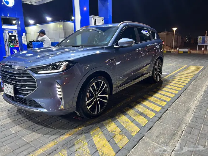 جيتور x70plus لاكجري 2