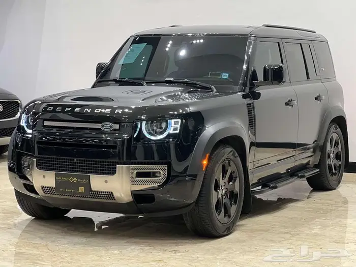 Land Rover Defender 110 x 2023 1