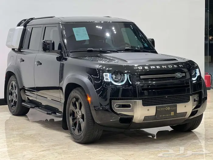 Land Rover Defender 110 x 2023 0