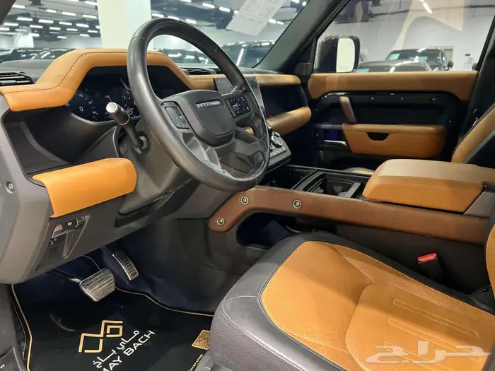 Land Rover Defender 110 x 2023 6