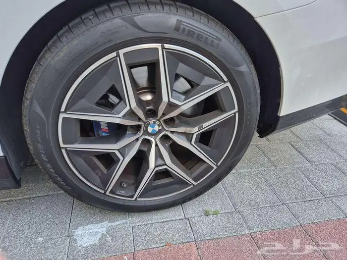 بي ام الفئة الخامسة 520 - BMW520 2025 13
