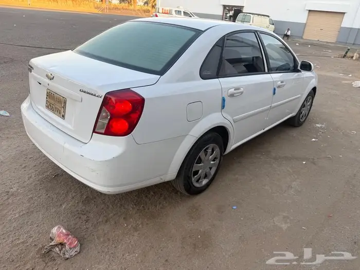للبيع شفروليه اوبترا 2009 7