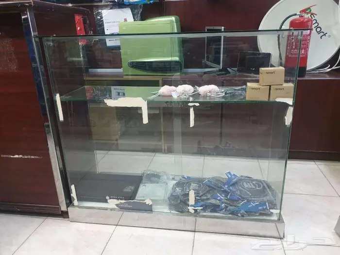عرض خاص مستلزمات محل كمبيوتر للبيع 5
