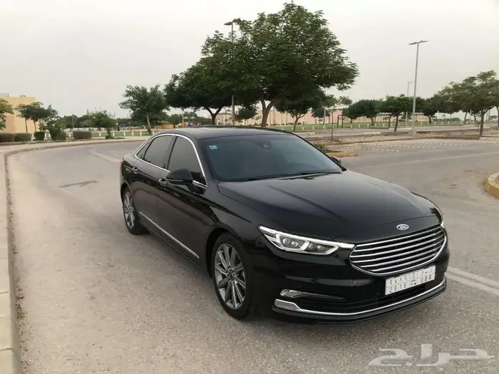 تورس 2022 فل كامل تيتانيوم اسود ملكي ممشي 82 بدي وكالة 7