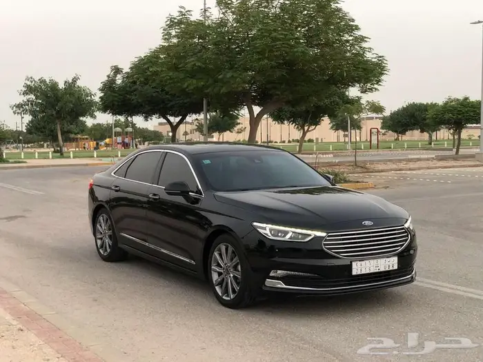 تورس 2022 فل كامل تيتانيوم اسود ملكي ممشي 82 بدي وكالة 9