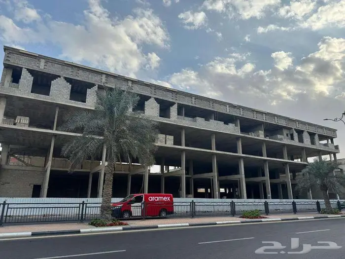 عمارة للبيع في بقيق 0