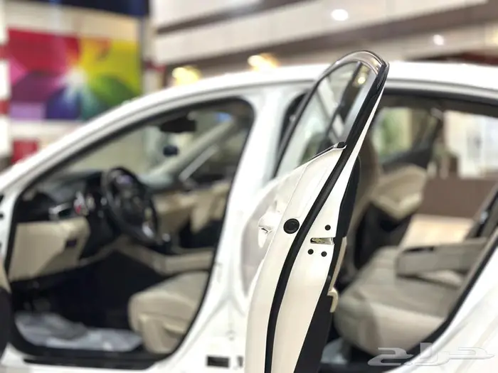 مازدا 2023 6 استاندر خليجي. 6