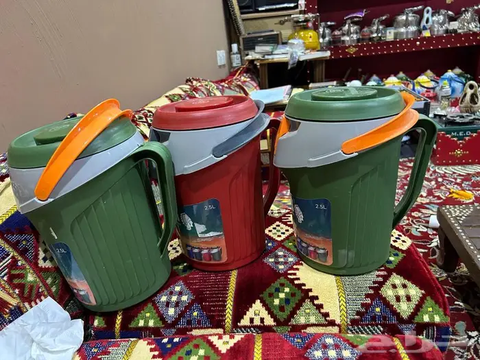 ترمس ماء برازيلي 2