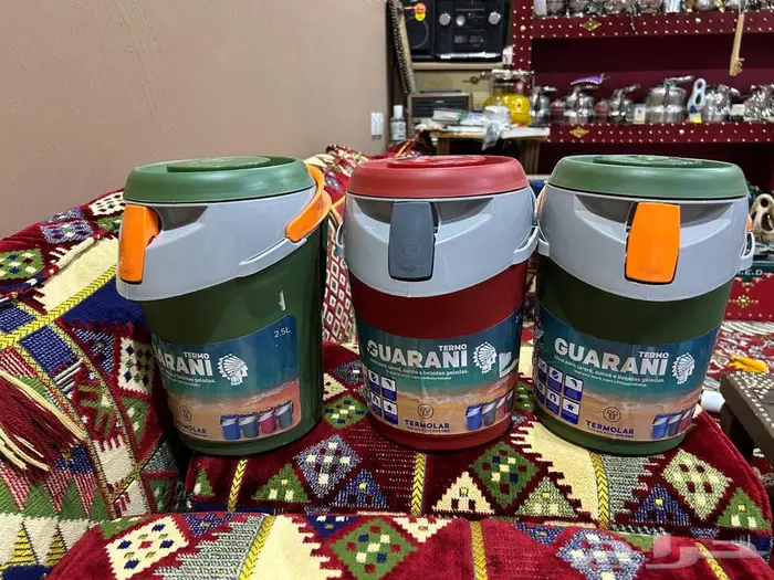 ترمس ماء برازيلي 3
