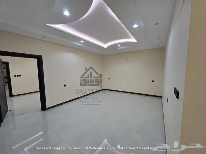 فلل فاخره للتمليك - بمخطط المحيسن 10