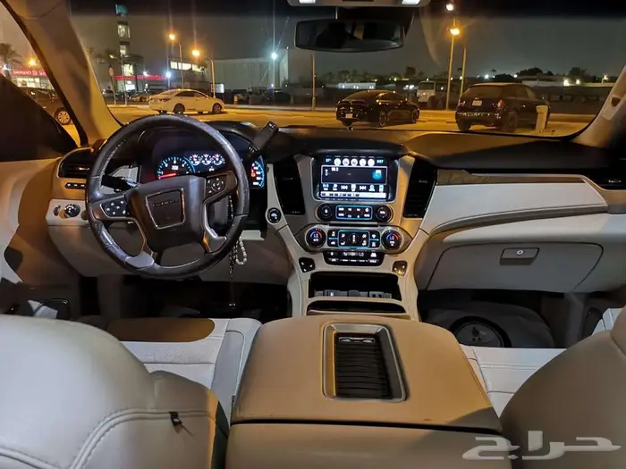 يوكن دينالي 2019 توكيلات 18