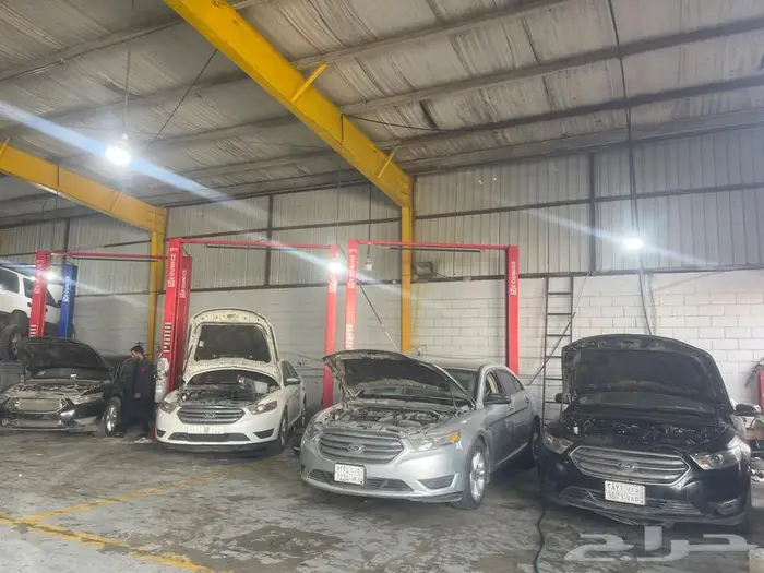 مكينة تورس اكسبور ايدج جميع الموديلات مع ضمان عالي 6