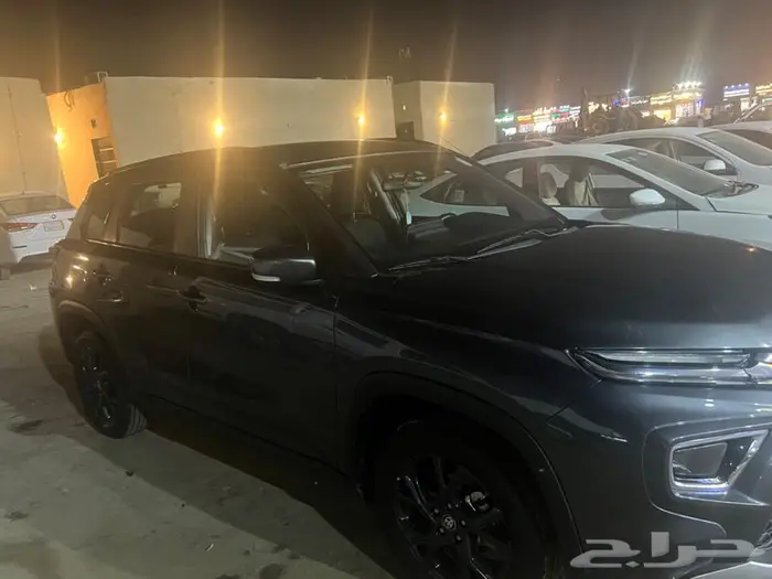 سيارة اوربان كروز موديل 2023 للتنازل 7