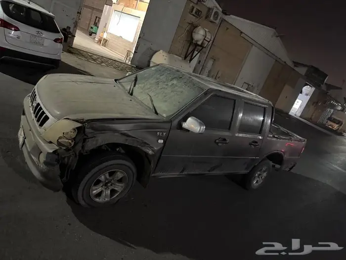 سوكل غمارتين موديل 2010 البيع على حالتها 4