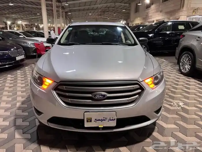 فورد تورس 2019 1