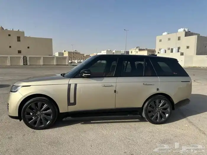 للبيع رنج معدل 2025 9