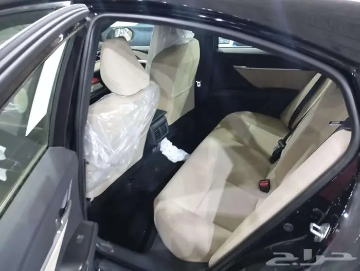 تويوتا كامري 6