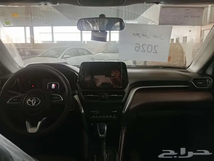 اوربان ستاندر ابيض بنزين 2026 7